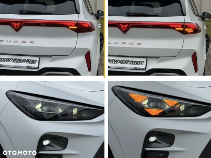 Cupra Terramar 2.0 TSI 4Drive DSG VZ - 39