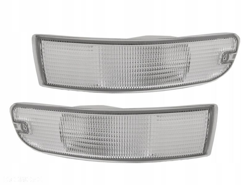 Kierunkowskaz Migacz Audi 80 B4 Lift 96 Cabrio RS2 - 1