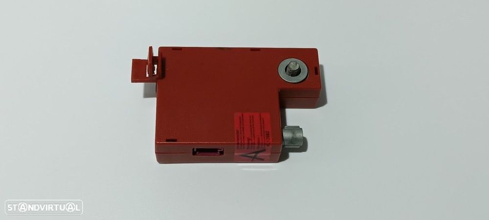 AMPLIFICADOR DE ANTENA LAND ROVER RANGE ROVER (LM) V8 TD VOGUE - 4