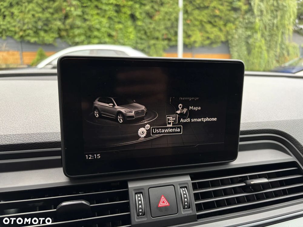 Audi Q5 2.0 TDI Quattro S tronic - 29