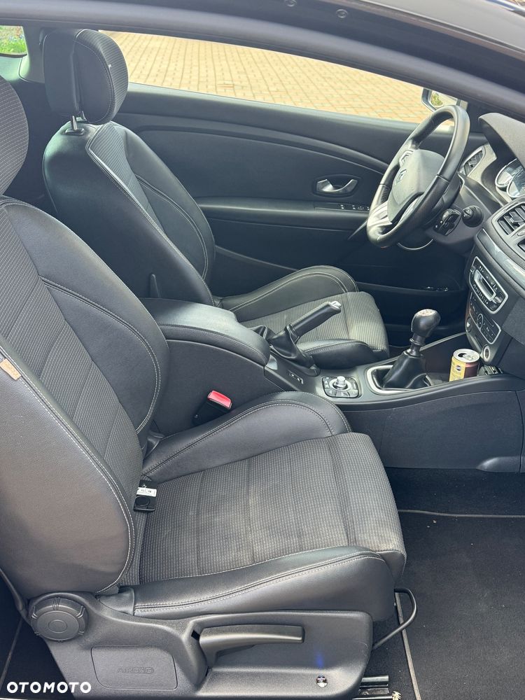 Renault Megane 2.0 16V TCE GT Robert Kubica - 10