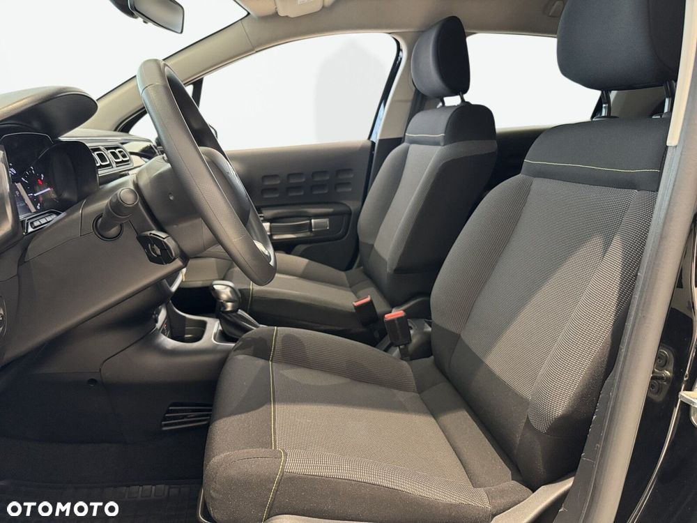 Citroën C3 - 10
