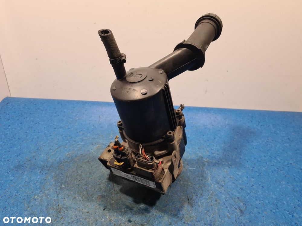 CITROEN C4 POMPA WSPOMAGANIA KIEROWNICY A5097811+A DV6TED4 - 3