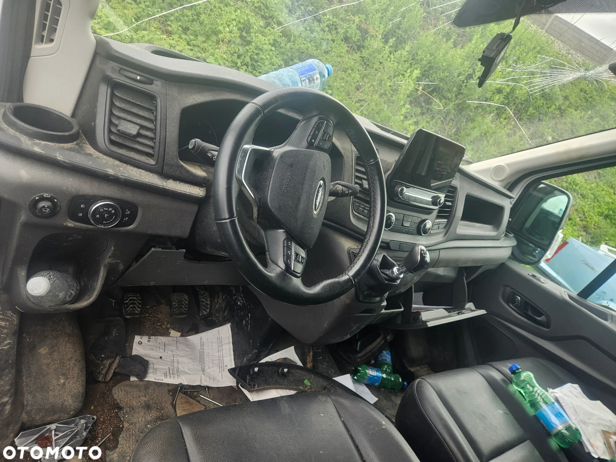 Ford Transit - 15