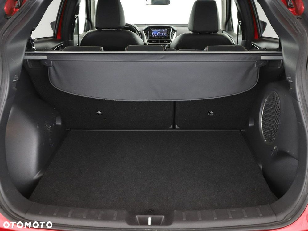 Mitsubishi Eclipse Cross 1.5 T-MIVEC (ClearTec) CVT 4WD Top - 20