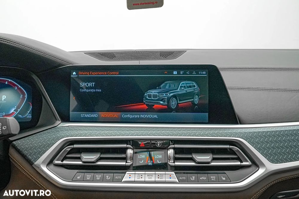 BMW X7 xDrive40d MHEV - 26
