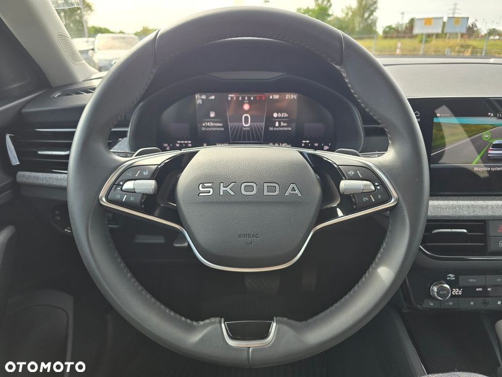 Skoda Kamiq 1.0 TSI Edition 130 DSG - 22