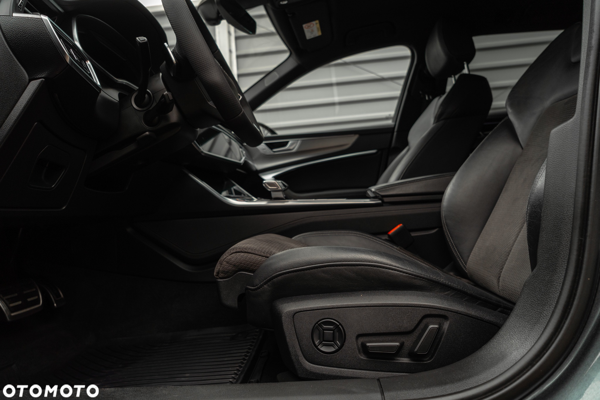 Audi S6 TDI mHEV Tiptronic - 28