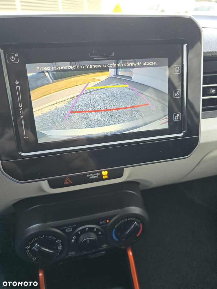 Suzuki Ignis 1.2 Premium AGS - 7