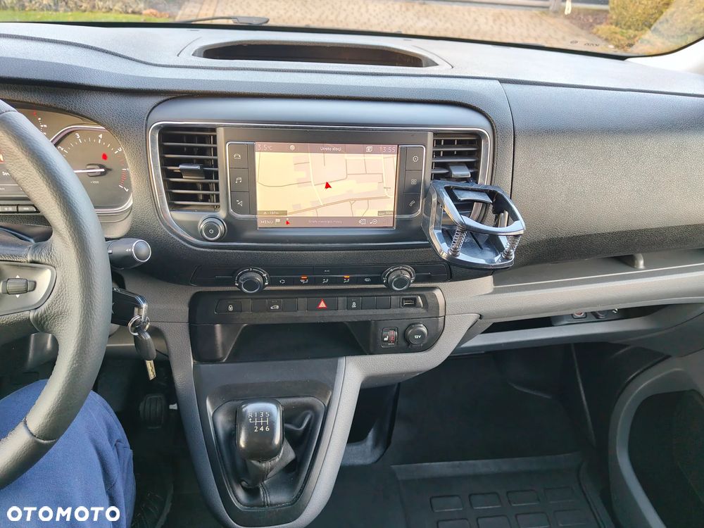 Citroën Jumpy Van - 16