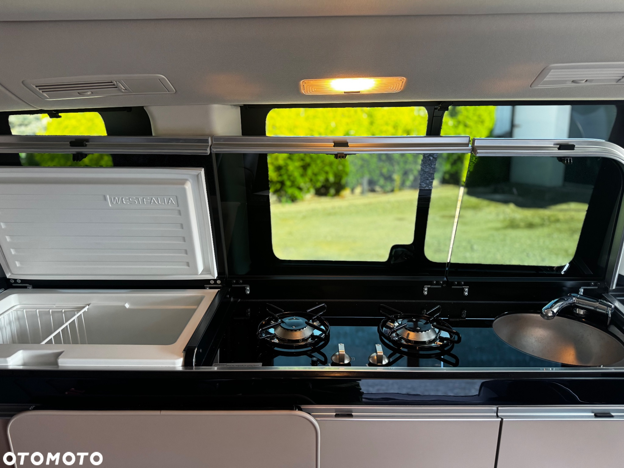 Mercedes-Benz Klasa V 300 d 4-Matic 9G-Tronic Avantgarde (d³ugi) - 28