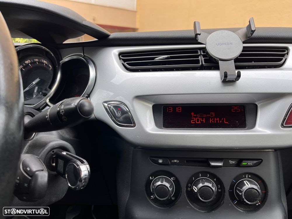 Citroën DS3 1.4 VTi Chic - 6