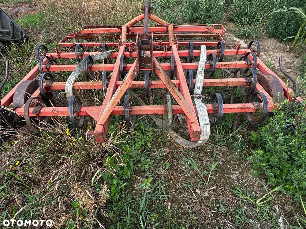 Agregat uprawowy 2,80m - 5