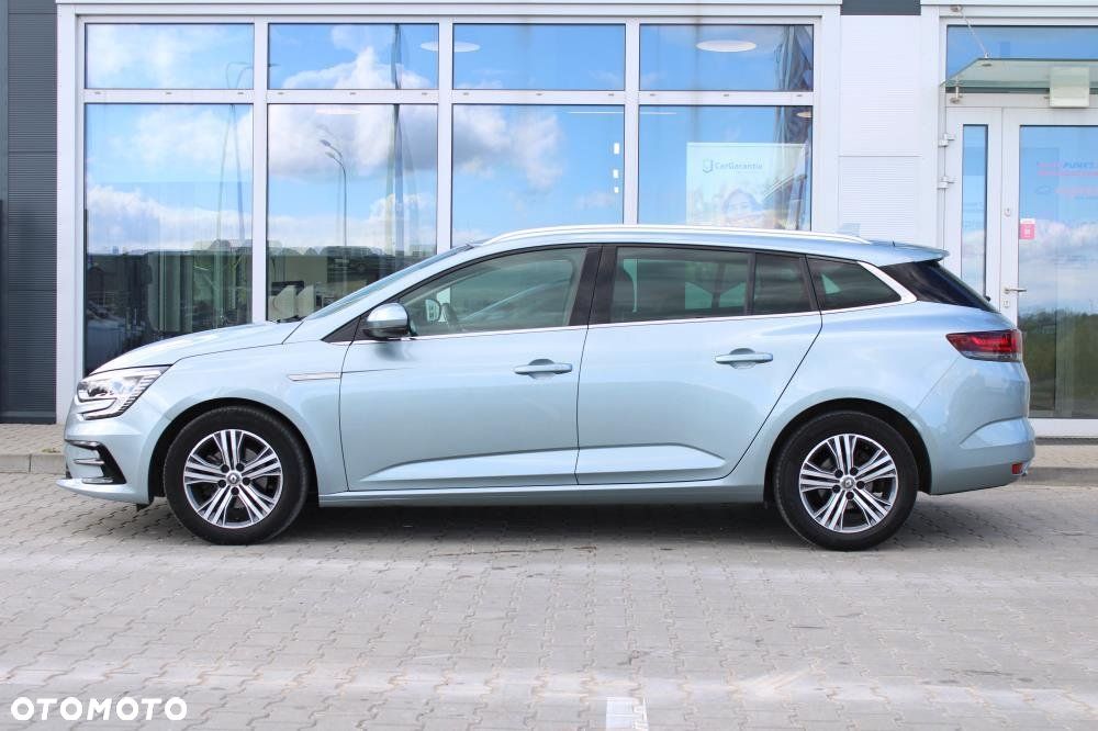 Renault Megane - 2