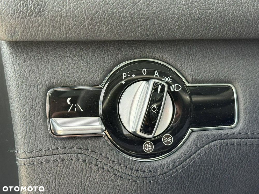 Mercedes-Benz CL - 35