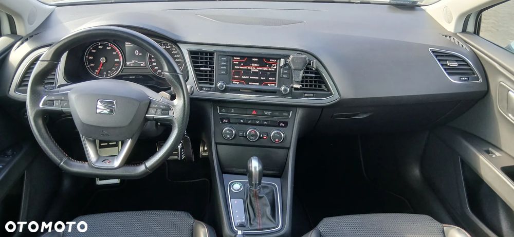 Seat Leon - 26