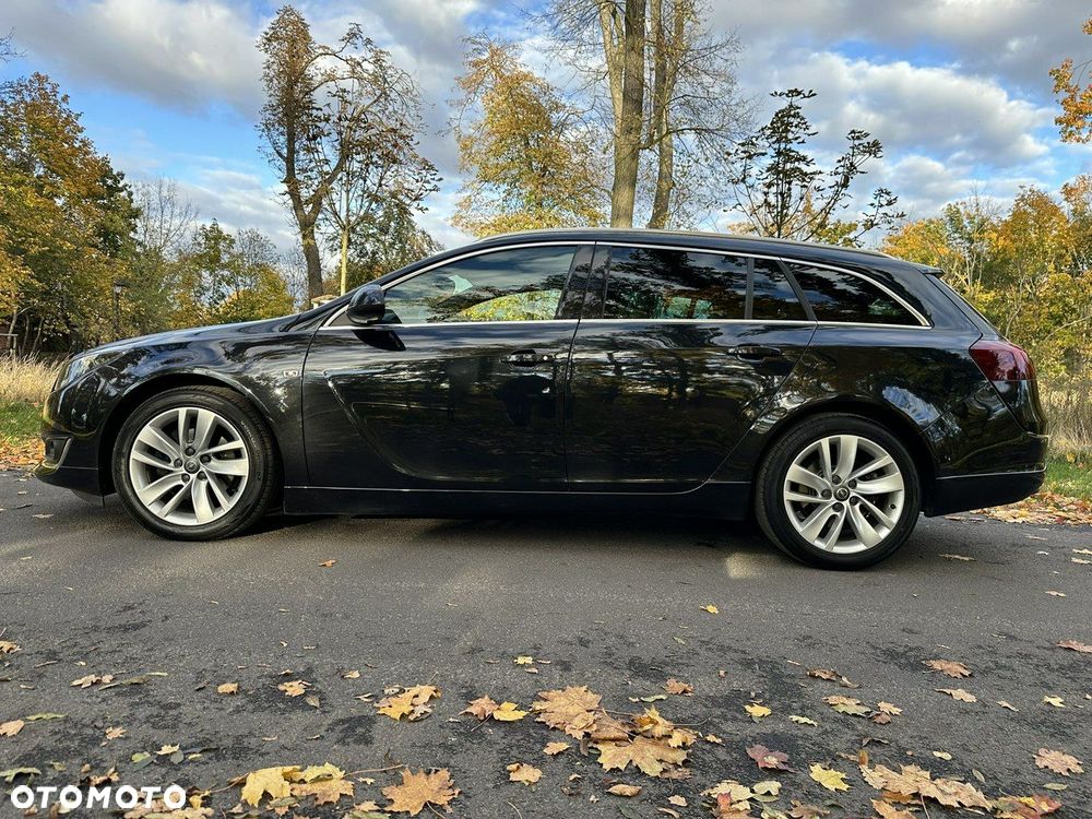 Opel Insignia - 4