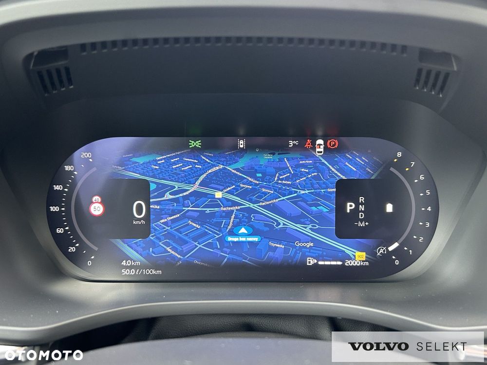 Volvo XC 60 - 14