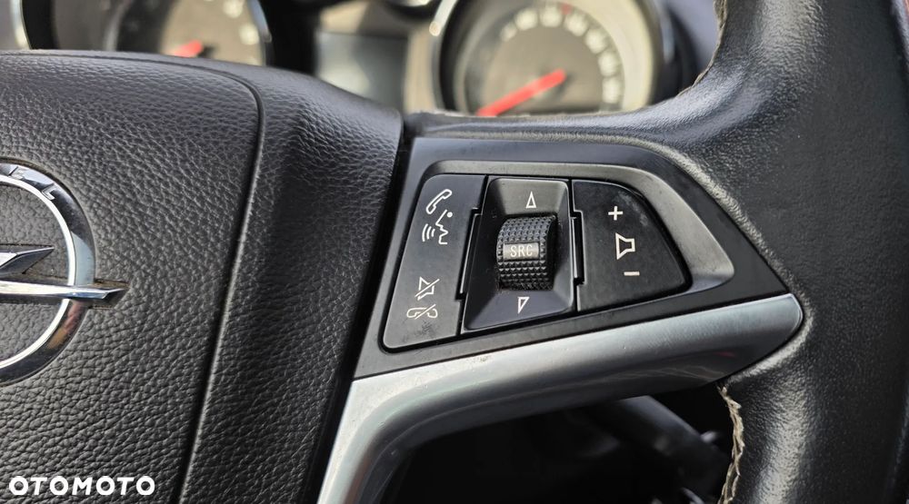 Opel Meriva 1.4 Ecoflex Start/Stop Selection - 28