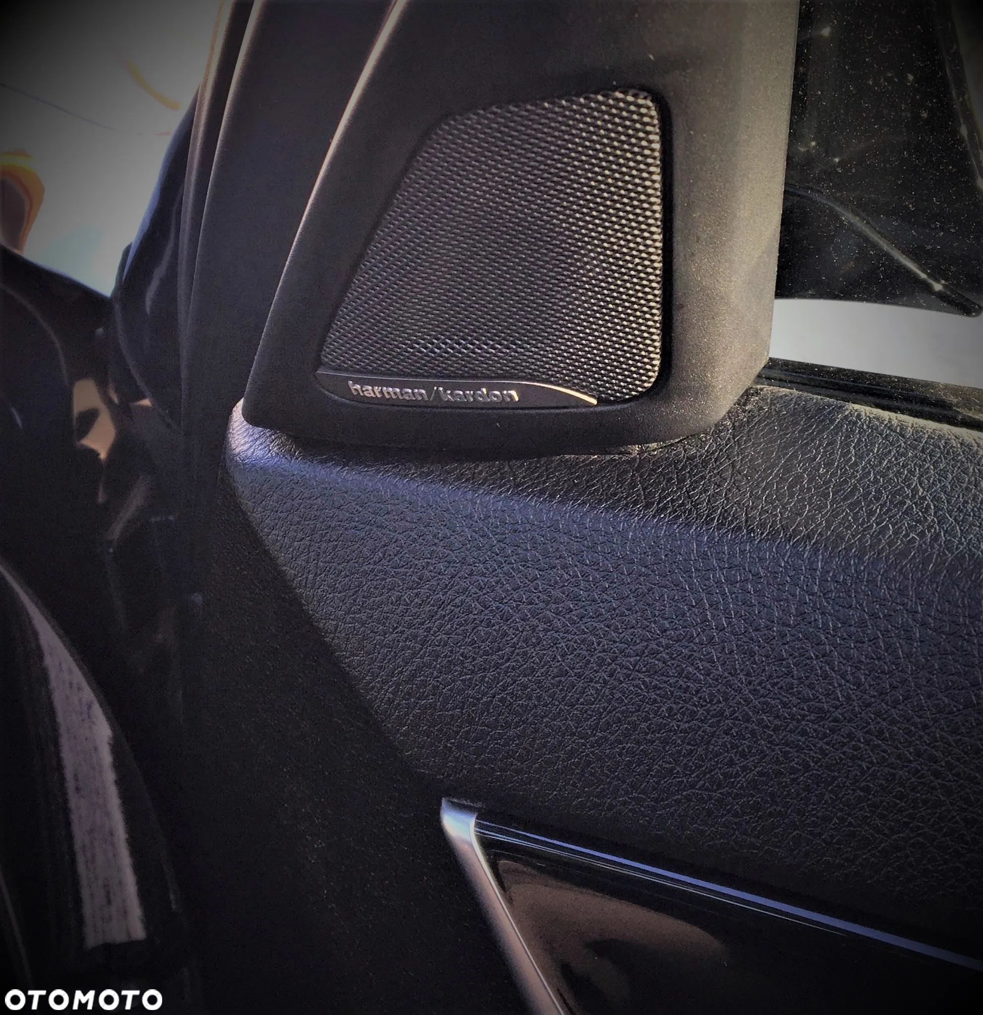BMW Seria 5 535d xDrive Touring Sport-Aut Modern Line - 9