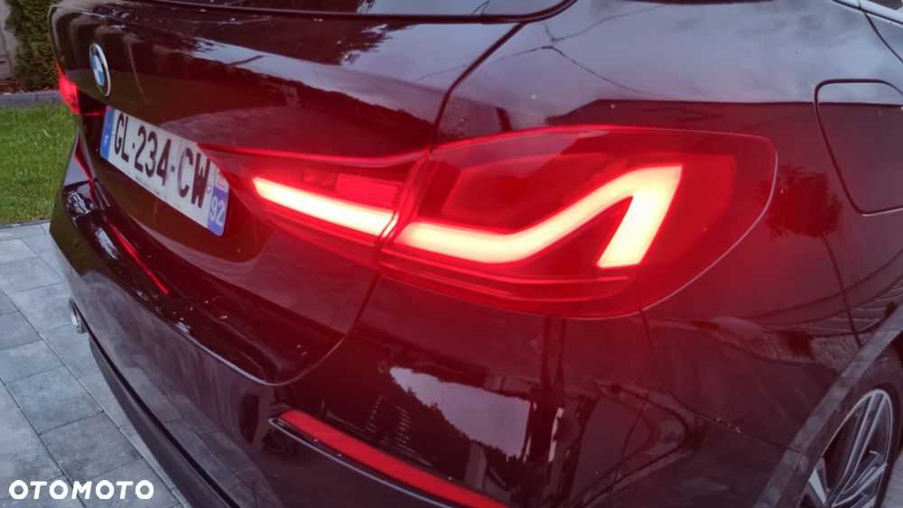 BMW Seria 1 116i Sport Line - 19