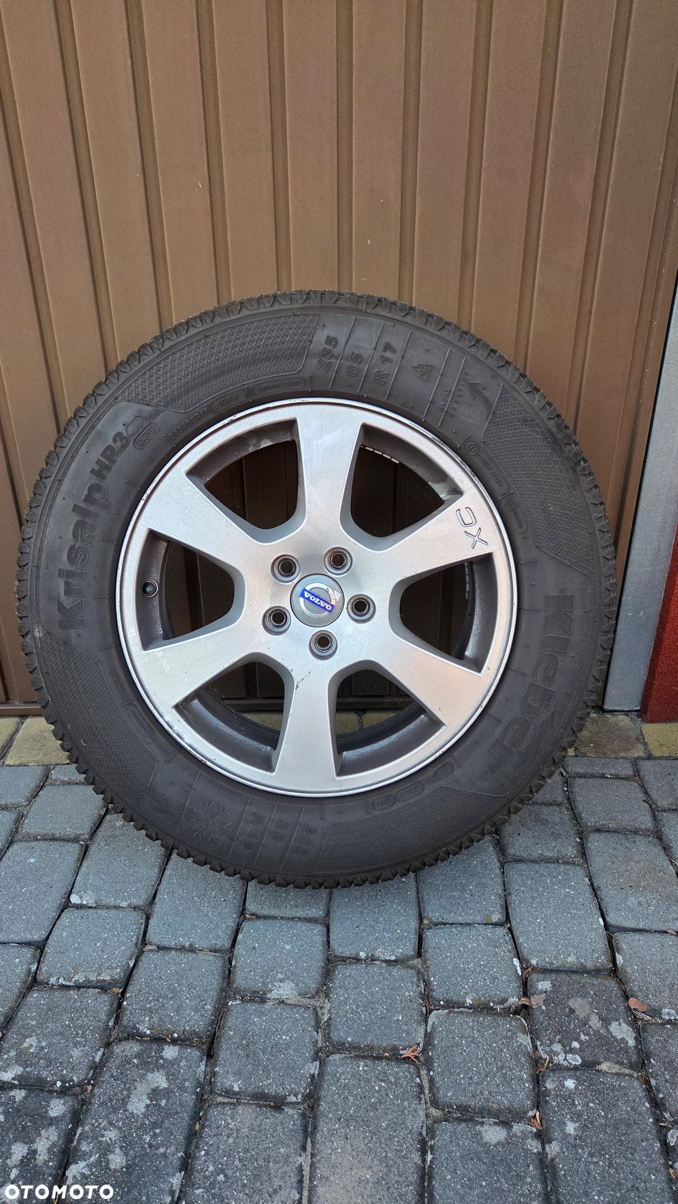 Volvo XC 60 - 22