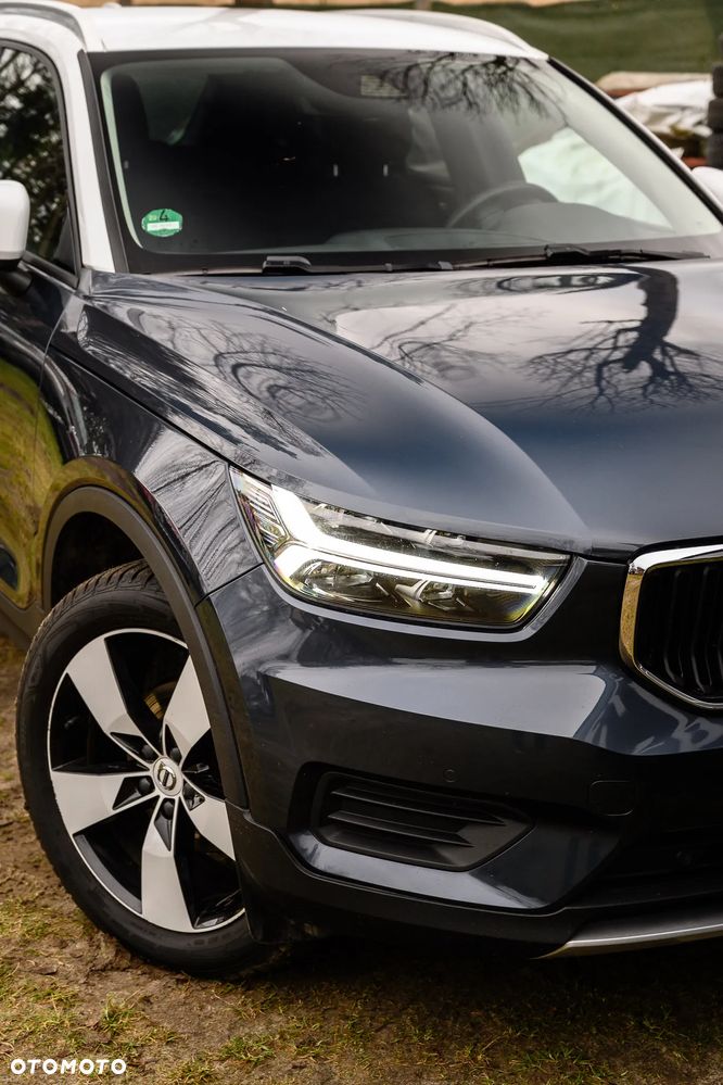 Volvo XC 40 T3 Momentum - 7