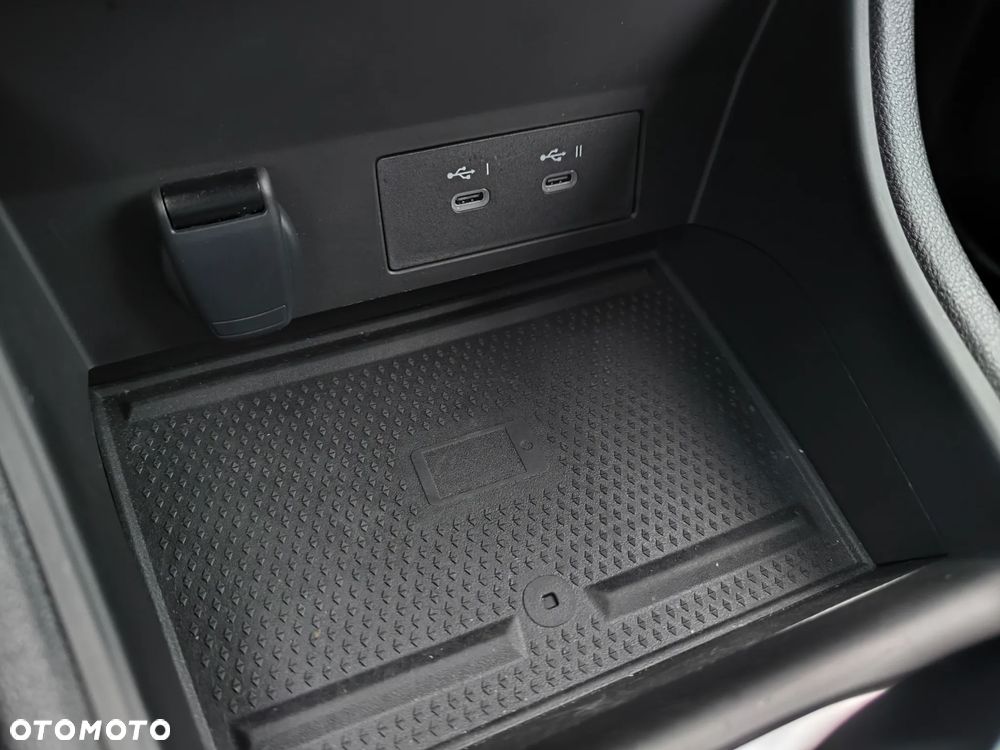 Renault Symbioz E-Tech Full 145 Techno - 11