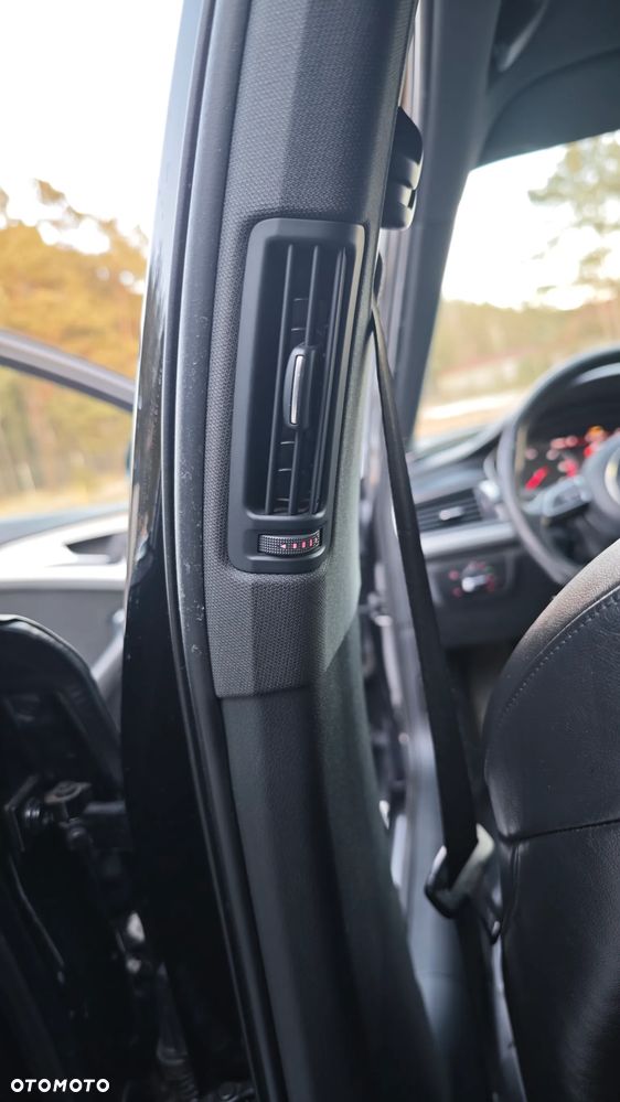 Audi A6 Avant 2.0 TDI Multitronic - 16