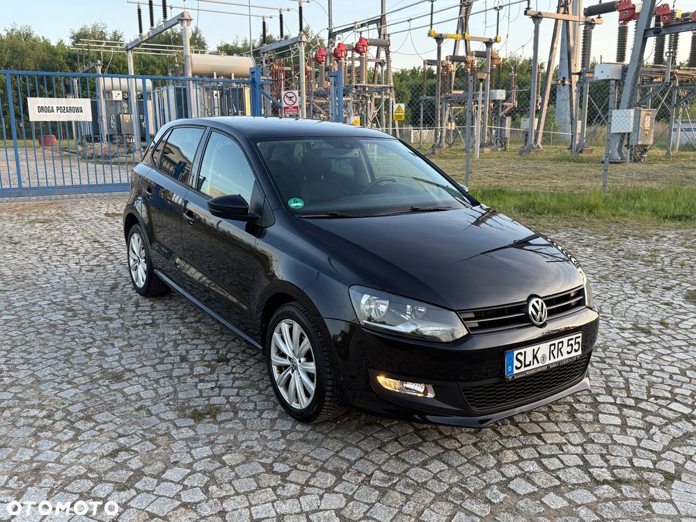 Volkswagen Polo 1.4 16V Highline - 20
