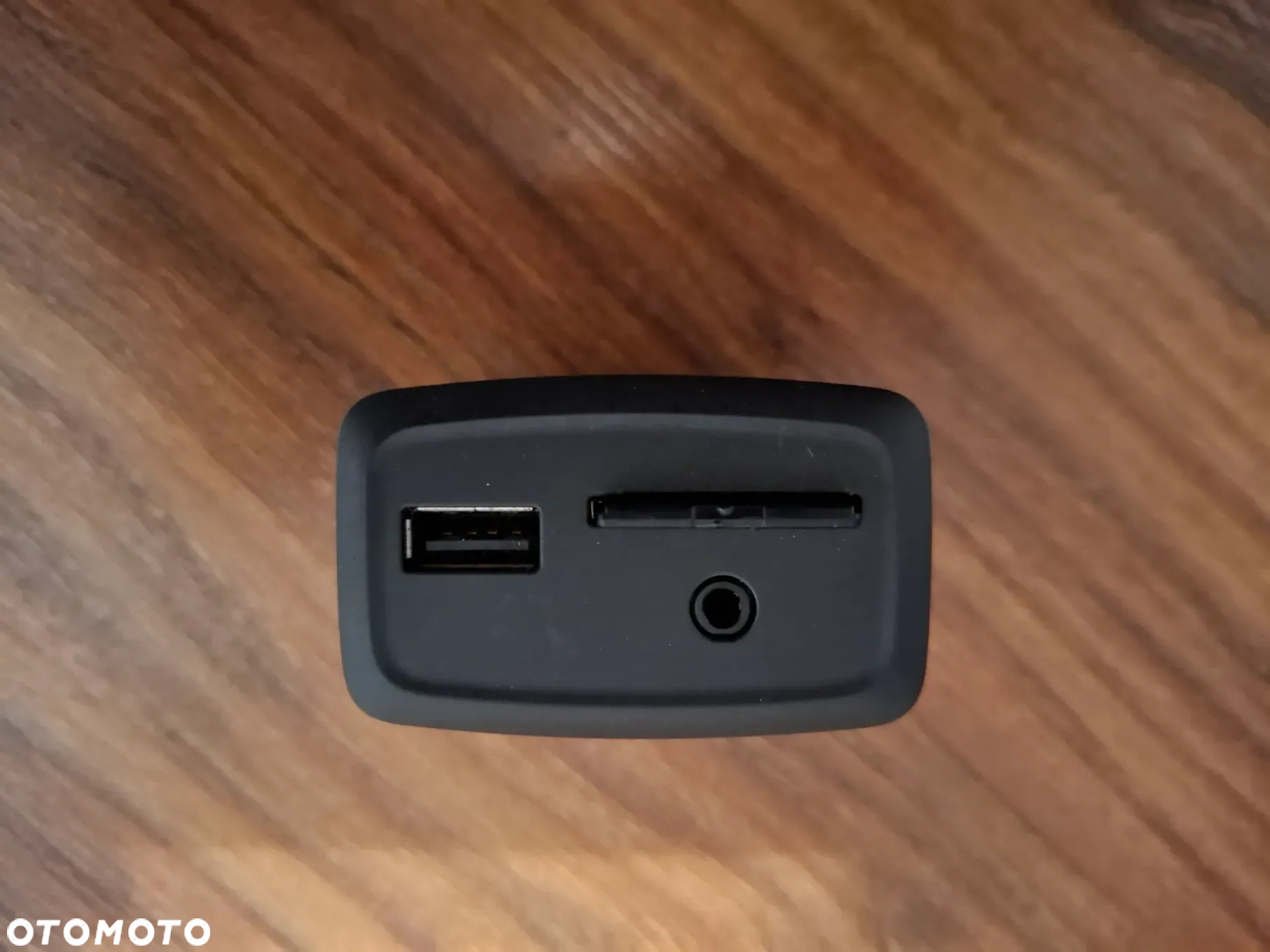 * KOMPLETNY ZESTAW R-LINK + ZESTAW GŁOŚNIKÓW BOSE DO RENAULT SCENIC III * - 5