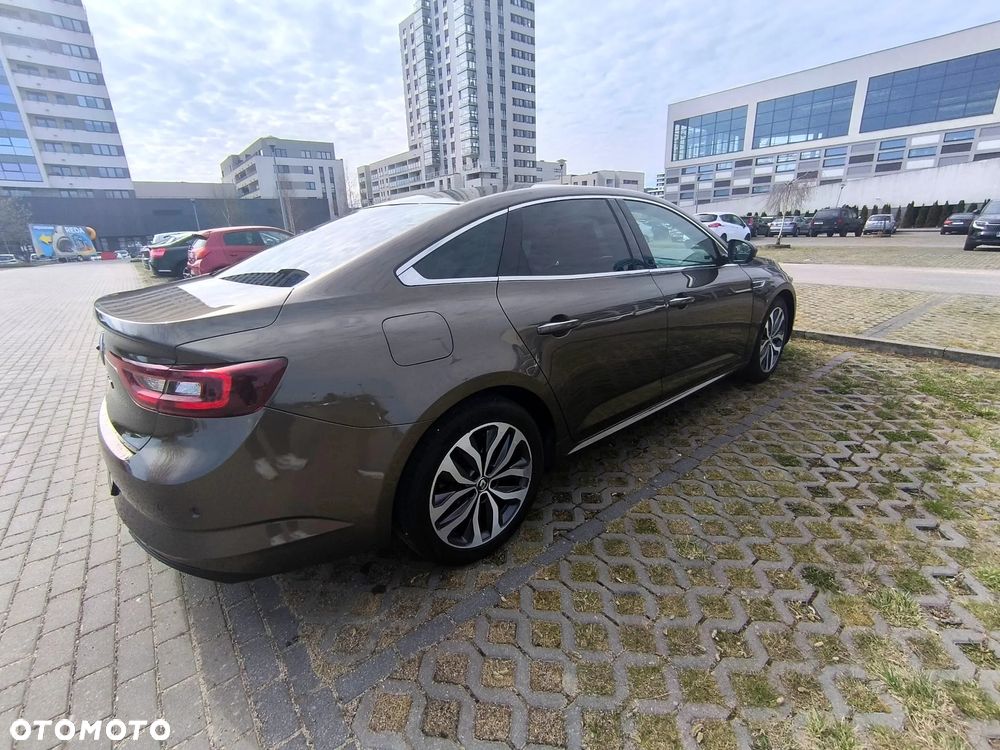 Renault Talisman 1.6 Energy TCe Initiale Paris EDC - 7