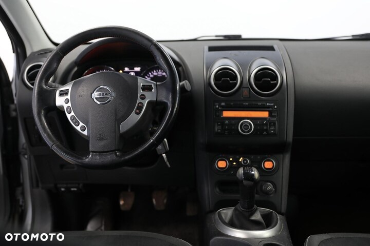 Nissan Qashqai 1.6 I-Way - 12