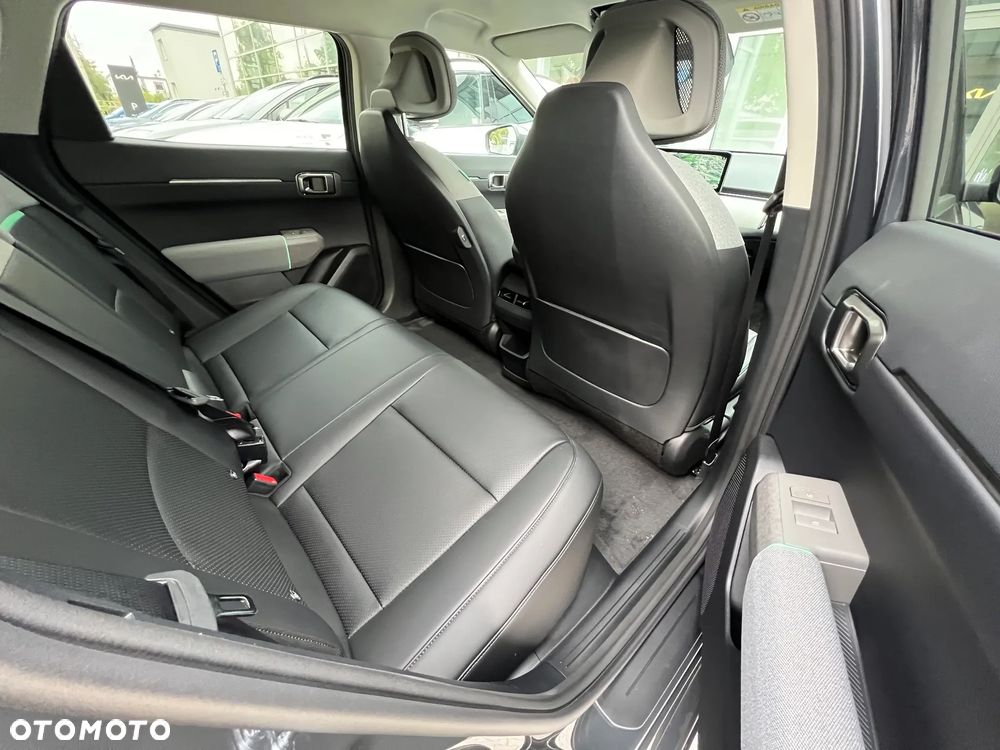 Kia EV4 81.4kWh Business Line - 21