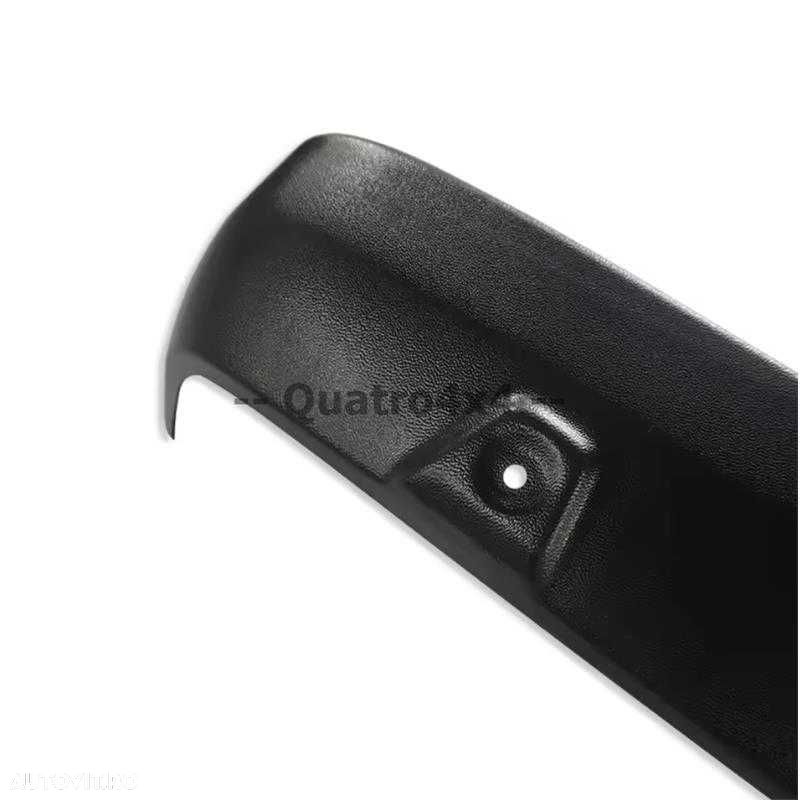 Overfendere extensii roti Toyota Land Cruiser 150 - 7