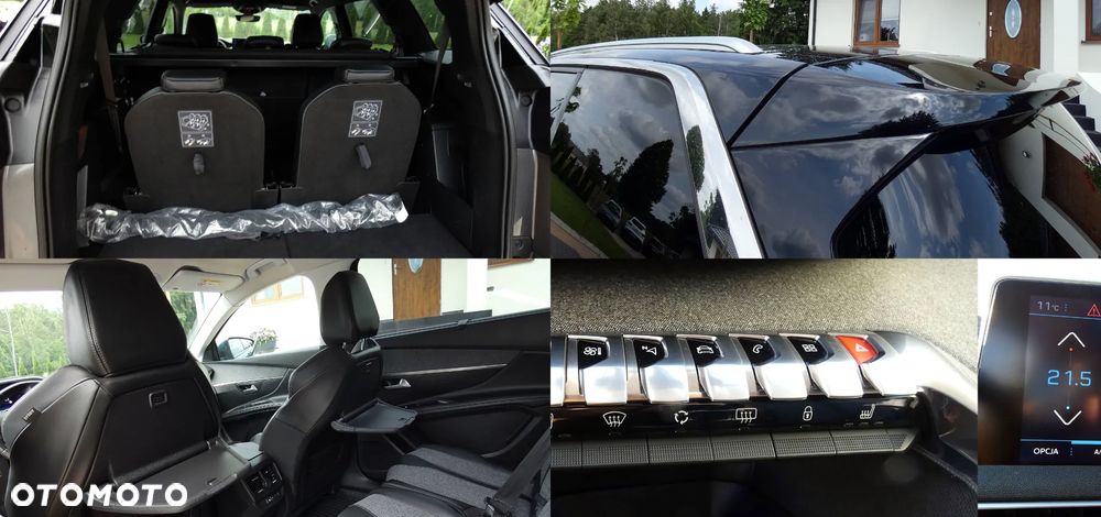 Peugeot 5008 1.5 BlueHDi Allure S&S EAT8 - 27