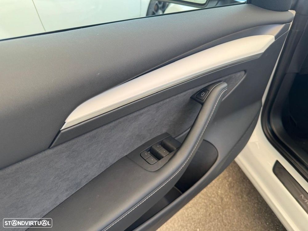 Tesla Model 3 Standard Range Plus RWD - 19