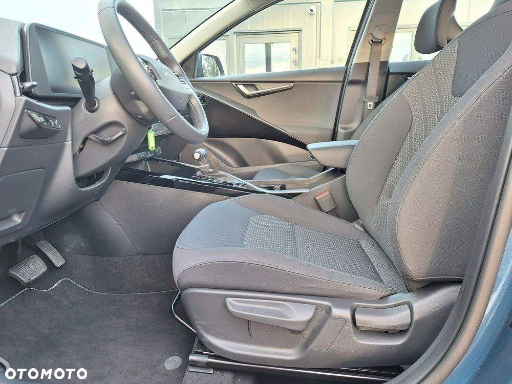 Kia Niro - 11