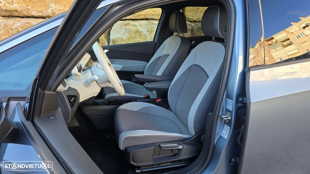 VW ID.3 Pro Performance Tech - 48