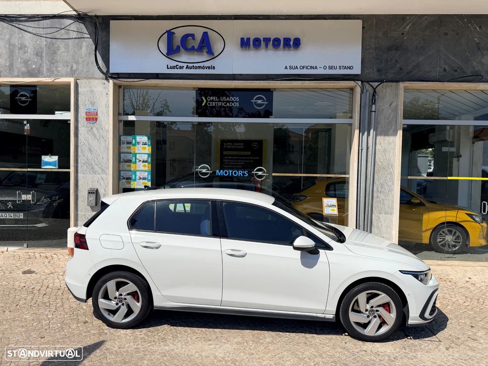 VW Golf 1.4 eHybrid OPF DSG GTE - 27