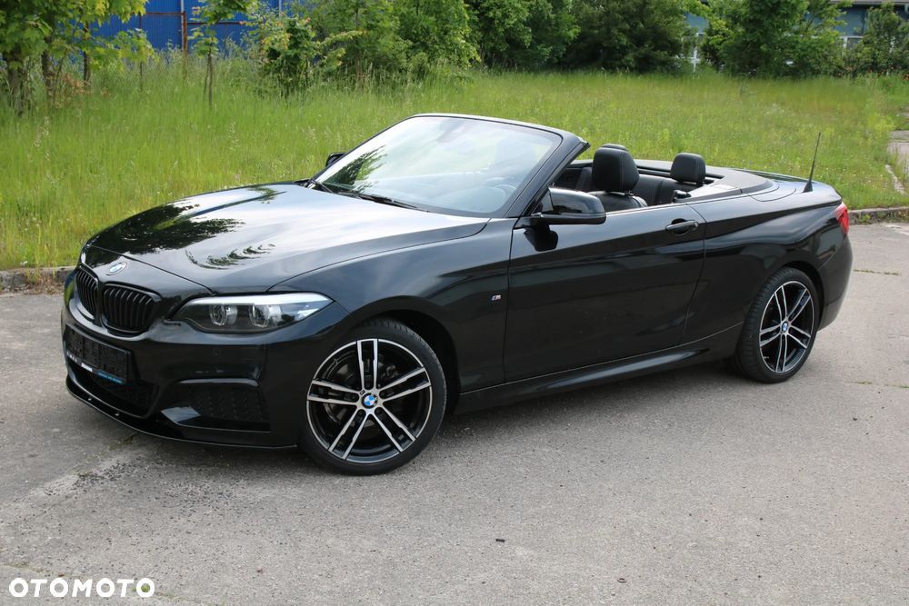 BMW Seria 2 218i M Sport - 3