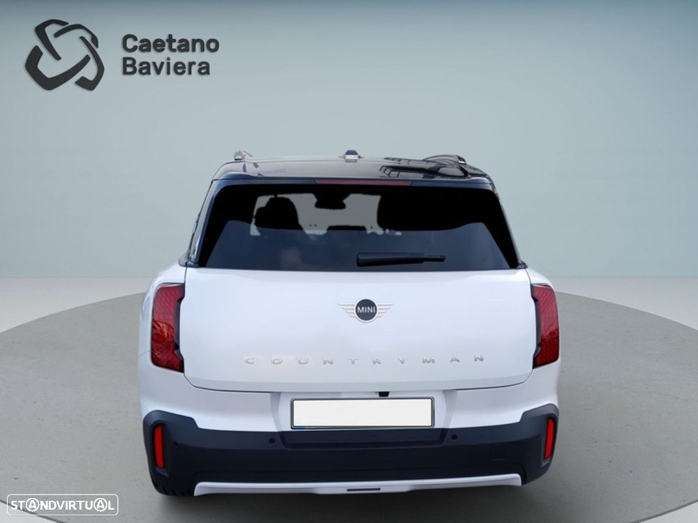 MINI Countryman D Classic - 6