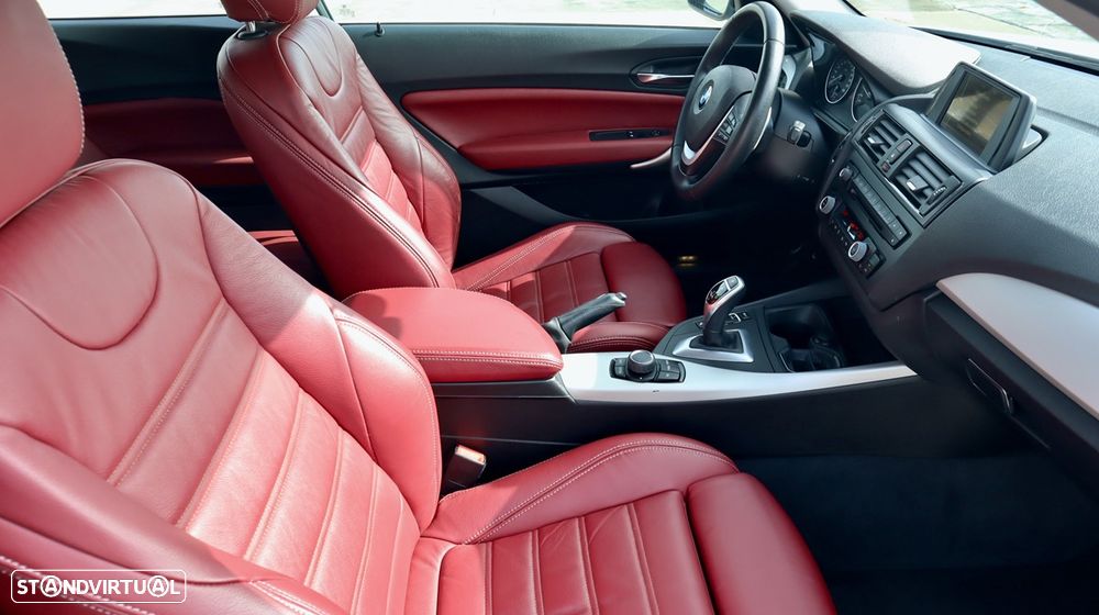 BMW 125 dA 124g - 29