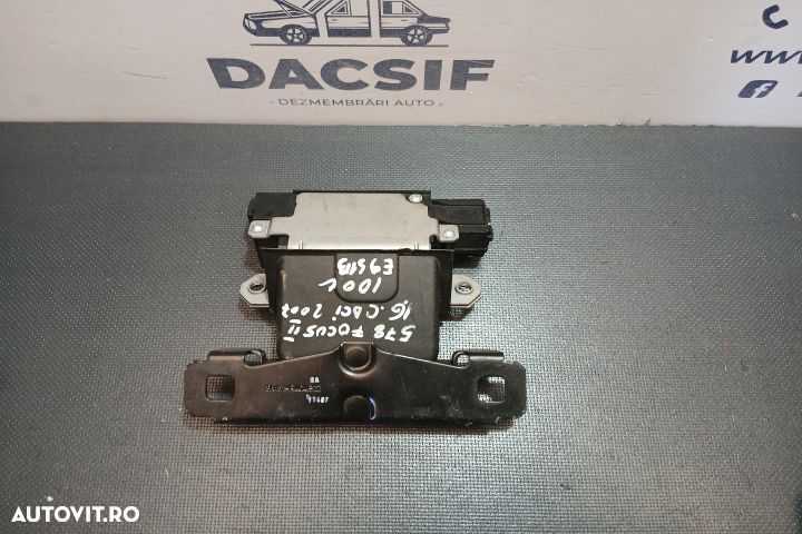 Broasca hayon 3M51-R442A66-AP 3M51-R442A66-AP Ford Focus 2 [2004 - 20 - 2