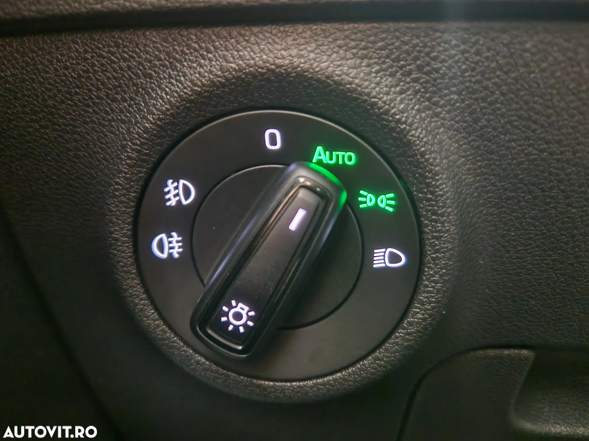 Skoda Karoq 2.0 TSI 4X4 DSG Sportline - 15