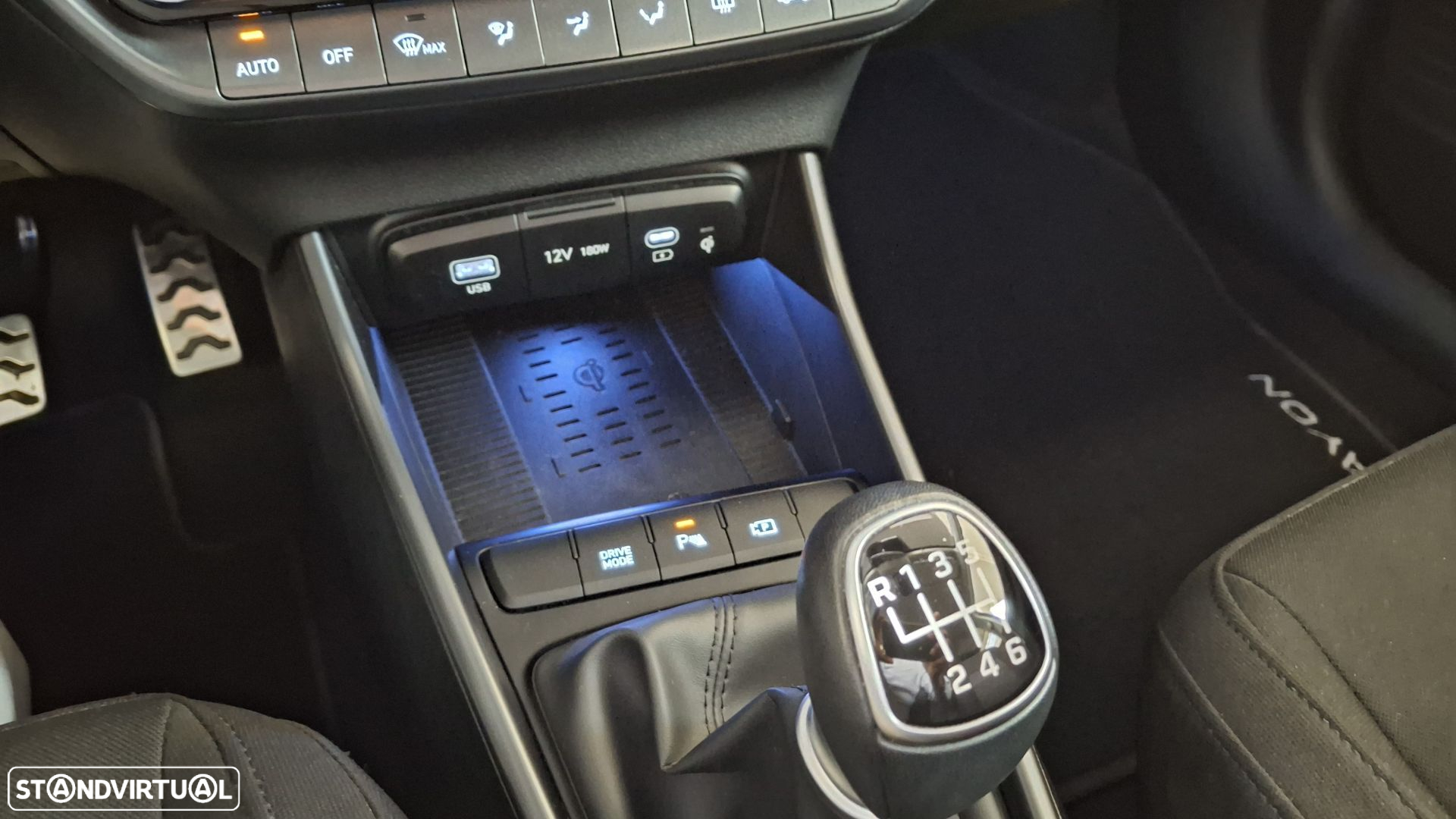 Hyundai Bayon 1.0 T-GDI Premium - 14