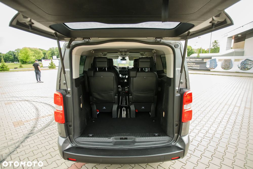 Citroën SpaceTourer 2.0 BlueHDi XL Business Lounge - 28