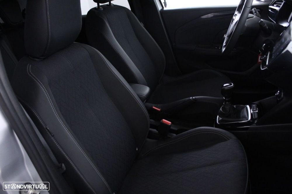 Opel Corsa 1.2 T - 14