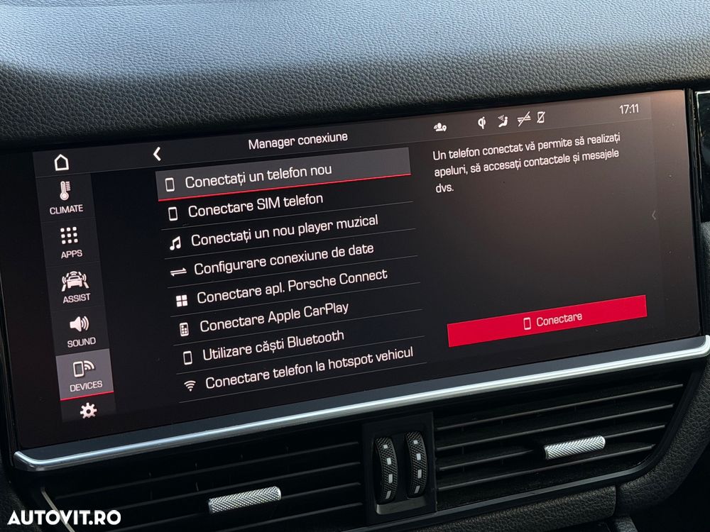 Porsche Cayenne Coupe S Tiptronic S - 33