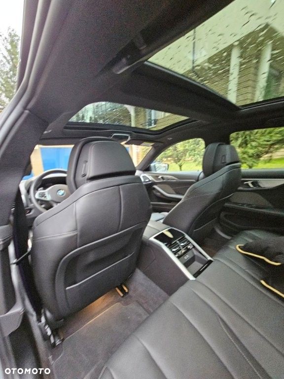 BMW Seria 8 840i xDrive - 10